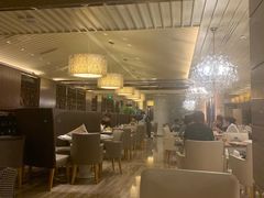 -北京王府井希尔顿酒店·万斯阁西餐厅