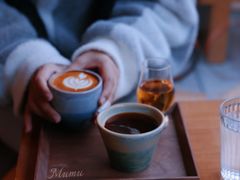 -溯洄咖啡VORTEX COFFEE