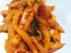 -韩一品韩国料理(柏庐南路店)