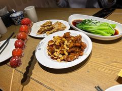 -河沿肉饼Beijing Pie(东华门店)