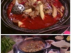 -刘一锅筋头巴脑(小北店)