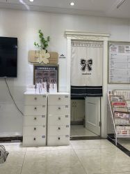 -iU美甲美睫