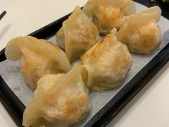 日式煎饺-半岛太子酒家(海港城店)
