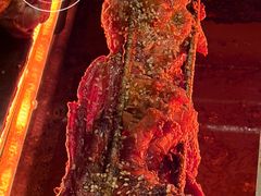 -老黄记手撕烤兔(玉林街店)