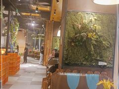 大堂-彭厨(福永店)