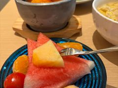-海泰食府·新鲁菜·家宴(总部基地店)