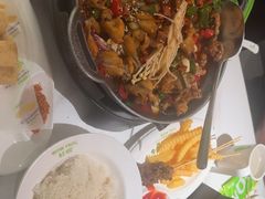 -蛙喔牛蛙(盐城盐都万达店)