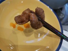 -晓彭肥肠鸡·泡椒鸡火锅(水木天地店)