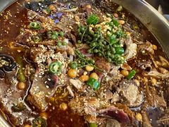 -蓉三少冒烤鸭·四川小吃集(北京首店)