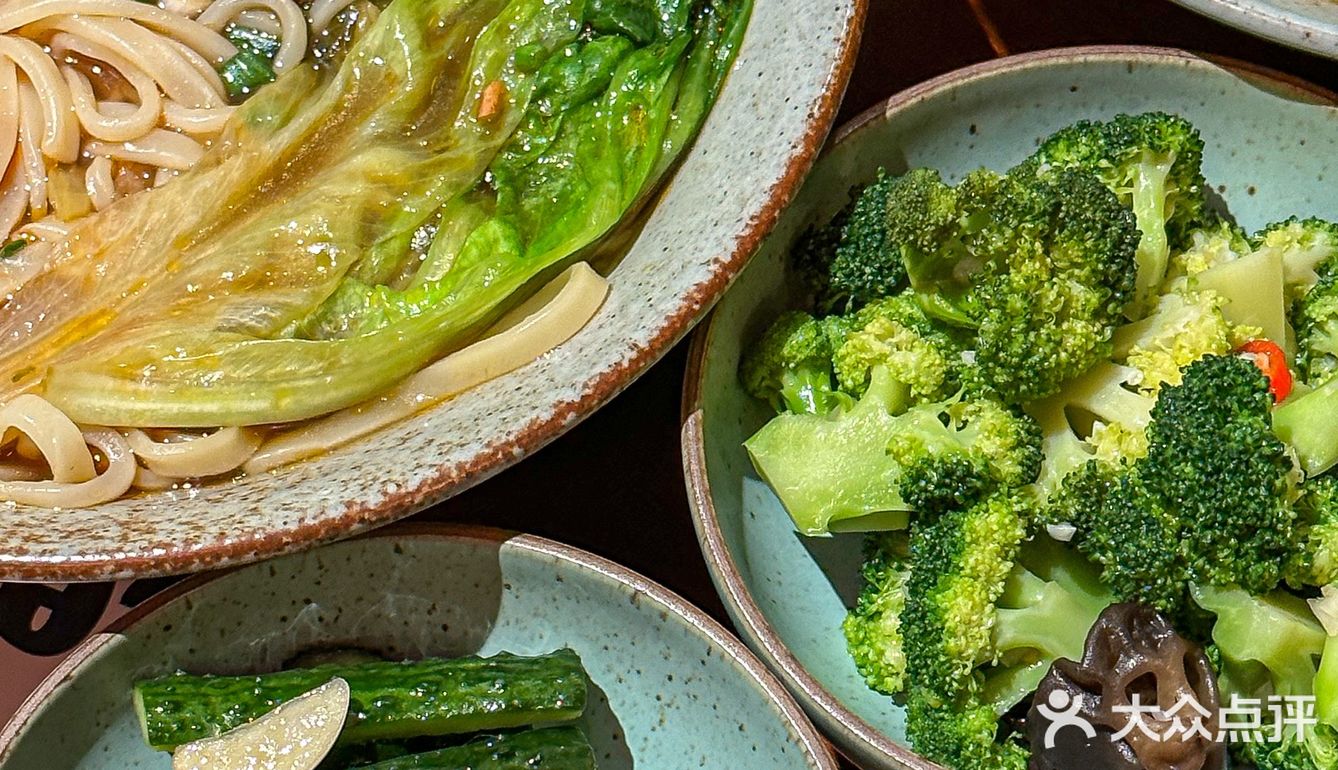 冬天这一口台式牛肉面！真的nuan到我