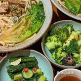 冬天这一口台式牛肉面！真的nuan到我