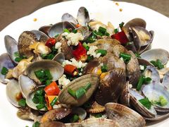 -天天渔港海鲜酒家(石浦玉泉路店)