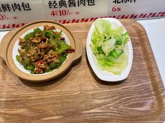 -乡村基·川味现炒大王(熙悦天街店)