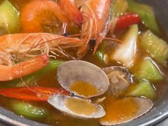-闽公馆·客家私房菜·商务宴请·包厢(杏林橡树湾店)