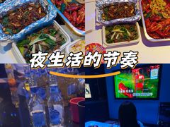 -海乐星KTV(航空路店)