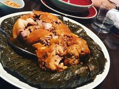 -湖滨28中餐厅·西湖宴·杭州君悦酒店