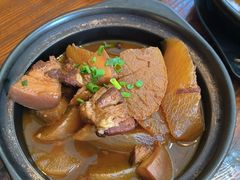 -小丫头餐厅·江浙菜·烧烤(灵隐店)