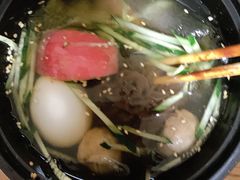 -顺姬冷面(长白西路店)