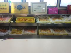 -桂顺斋(西花市店)