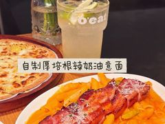 -O'eat Blossom&Pelican(深圳首店)