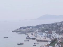 -东极岛景区