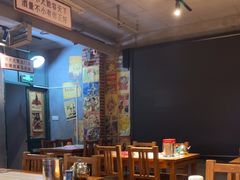 -清真·老金烧烤(舜华南路店)