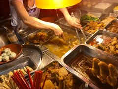 -下环街市熟食中心