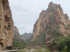 -炳灵寺世界文化遗产旅游区
