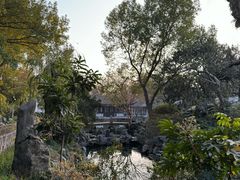 -台州府城(东湖)
