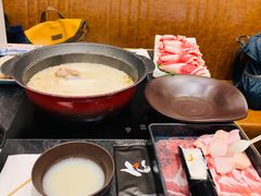 -牛气(将军澳中心店)