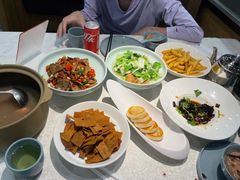 -洞庭家宴·头牌甲鱼(广渠门店)