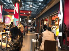 -麦当劳(宁波火车高铁站店)