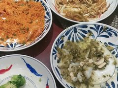 -四季轩中餐厅·萧山味道·运河家宴(三立开元名都店)