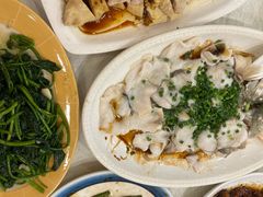 -汇兴源餐馆(小北路店)
