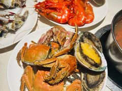 -加餐海鲜自助(宝龙一城店)