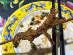 -醉烧膘·烧烤夜宵王(总店)