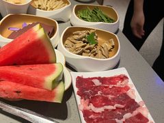 -海底捞火锅(珠影星光城夜宵主题店)