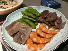 春日糟四拼-醉辉皇(桃源π商业广场店)