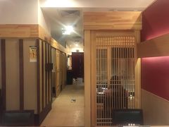 -歌行灯日本料理(伊势丹店)