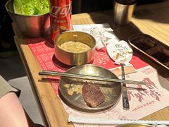 -西塔老太太泥炉烤肉(北京亚运村店)
