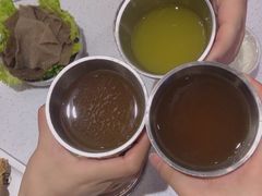 -龍歌自助小火锅(兰山上海路万达店)