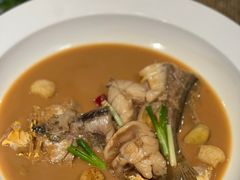 -新荣记(西溪湿地店)