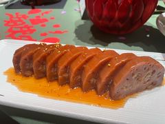 -老吉堂上海本帮菜(望京万象汇店)
