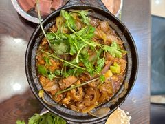-川香煲(茅台路店)
