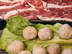 -潮鑫牛肉火锅(敏捷广场店)