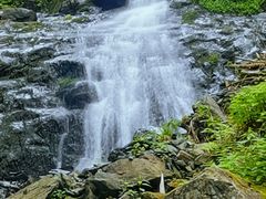 -凤凰山国家森林公园