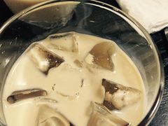 -三叶草爱尔兰咖啡吧