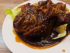 -巷子深菜馆(新华路店)
