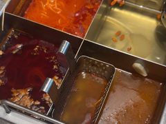 -海底捞火锅(振华广场生日主题店)