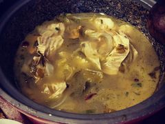 -周鱼小馆石锅酸菜鱼(活力汇店)